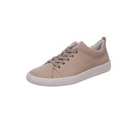 ARA Stoccolma, Sneaker a Taglio Basso Donna, Sabbia, 42 EU