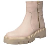 ARA Stoccolma, Stivaletto Donna, Beige, 40 EU