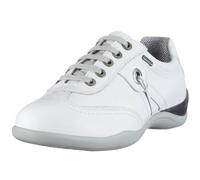 ARA Stockholm 4-39705-07 - Sneaker da Donna, Bianco Bianco 07, 39 1/3 EU