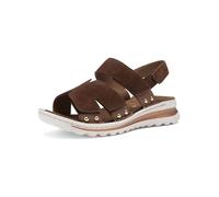 ARA Tampa, Sandali Donna, Mousse Mocca, 37 EU