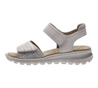 ARA Tampa, Sandali Donna, Nebbia Bianco, 41 EU