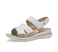 ARA Tampa, Sandali Donna, Spiaggia Bianca, 38 EU