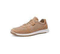 Ara Tino, Scarpe da Ginnastica Uomo, Caramel Beige Cognac, 44 EU