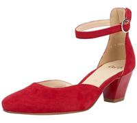 ARA Tolosa, Scarpe décolleté Donna, Fiamma, 38.5 EU