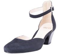 ARA Tolosa, Scarpe décolleté Donna, Nero, 41 EU