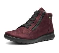 ARA Toronto-GTX, Stivaletto Donna, Brunello, 38.5 EU Larga