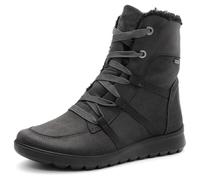 ARA Toronto-GTX, Stivaletto Donna, Grigio, 41 EU Larga