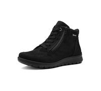 ARA Toronto GTX, Stivaletto Donna, Nero, 36.5 EU Larga