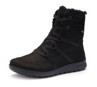 ARA Toronto GTX, Stivaletto Donna, Nero, 37.5 EU Larga