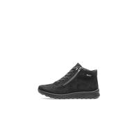 ARA Toronto GTX, Stivaletto Donna, Nero, 42 EU Larga