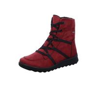 ARA Toronto GTX, Stivaletto Donna, Rubino, 37 EU Larga