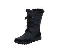 ARA Toronto GTX, Stivali da Neve Donna, Nero, 38 EU Larga