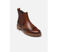 Ara - TULSA-ST 12-29514 Marrone - Stivaletti e tronchetti 42 1/2 Marrone