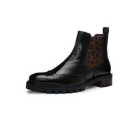 ARA Tulsa-ST - Pantofole da donna, taglia 42 EU, colore: Nero, Nero, 42 EU