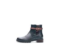 ARA Tulsa, Stivaletto Donna, Blu Moro, 37.5 EU