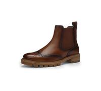 ARA Tulsa, Stivali Chelsea Donna, Cognac, 37.5 EU
