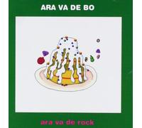 Ara Va de Bo - Ara Va de Rock [Import]