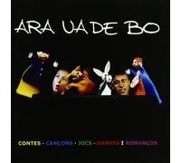Ara Va De Bo - Contes [Import]