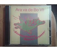 Ara Va De Bo VII - Besties Petites Brsties Grosse