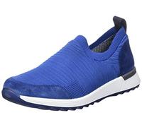 ARA Venice, Mocassino Donna, Cobalt, 41.5 EU