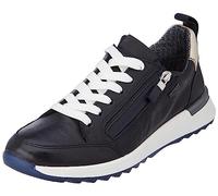 ARA Venice, Scarpe da Ginnastica Donna, Blu Cloud, 42.5 EU