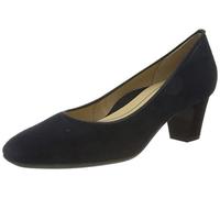 ARA Verona, Scarpe décolleté Donna, Blu Blu 13, 42 EU Larga
