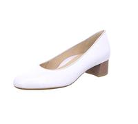 ara Vicenza 1216601 - Scarpe con Tacco Donna, Bianco (Offwhite 14), 42 EU