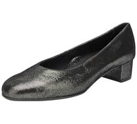ARA Vicenza-highsoft, Scarpe décolleté Donna, Nero, 36 EU