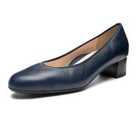 ARA Vicenza, Scarpe décolleté Donna, Blu 13, 38.5 EU