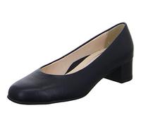 ARA Vicenza, Scarpe décolleté Donna, Blu, 43 EU