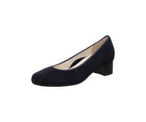 ARA Vicenza, Scarpe décolleté Donna, Mezzanotte, 42.5 EU
