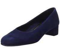 ARA Vicenza, Scarpe décolleté Donna, Notte, 43 EU