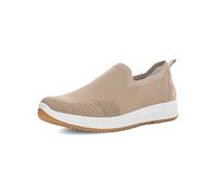 ARA Osaka, Mocassino Donna, Sand Gold Sand, 40 EU Larga