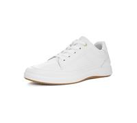 ARA Women Roma Sneaker, Bianco, 43 EU Weit