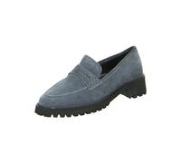 ARA Women's Kent Loafer, Graphitegray, 8.5 UK Narrow