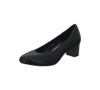 ARA Women's Knokke Pump, Nero, 42 EU