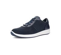ARA Women's Lissabon Sneaker, Blue Night, 7/7.5 UK