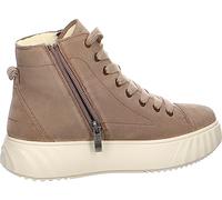 ARA Women's Monaco-GTX Ankle Boot, Luna, 4 UK Wide