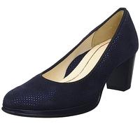 ARA Women's Orly Pump, Midnight, 3.5 UK