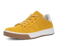ARA Women's Rom Sneaker, Corn Cream, 5/5.5 UK