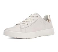 ARA Women's Rom Sneaker, Cream Platinum, 6/6.5 UK