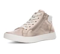 ARA Women's Rom Sneaker, Sand Cream, 7/7.5 UK