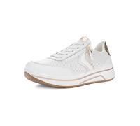 ARA FIRENZE CALF WEISS sneakers moda Donna 40