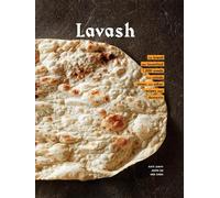 Ara Zada Kate Leahy Lavash (Copertina rigida)