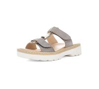 ARA Zoccoletto beige / antracite Donna ARA 36 beige / antracite