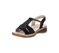 ARA Zoccoletto nero Donna ARA 36 nero