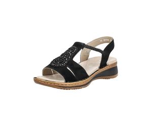 ARA Zoccoletto nero Donna ARA 40