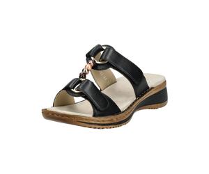 ARA Zoccoletto nero Donna ARA 42