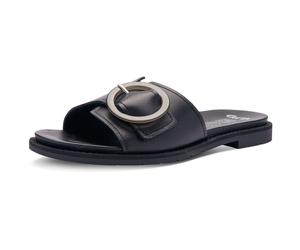 ARA Zoccoletto nero Donna - Scarpe - Ciabatte e zoccoli - Ciabatte ARA 38