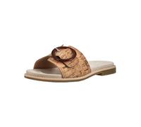ARA Zoccoletto sabbia / cioccolato Donna ARA 38
